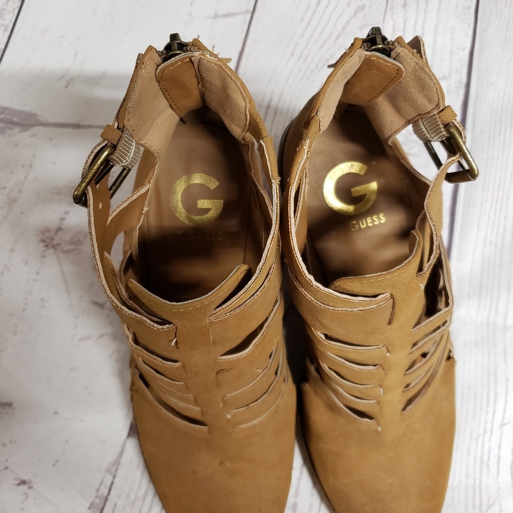Guess Booties - Picture 4 of 7